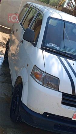 Suzuki APV